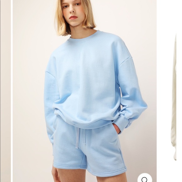 storets Tops - Sweat Set